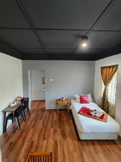 Satu Hati Homestay Sepang (Red)  - image 4