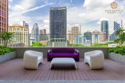 Quill City Mall Residences KLCC - image 21