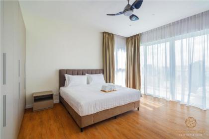 Quill City Mall Residences KLCC - image 22