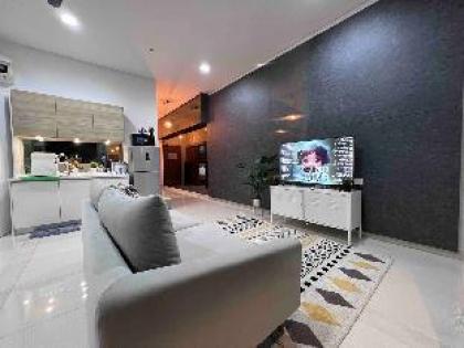 1-4pax Desa parkcity cozy suite (Eat Play Live) - image 10