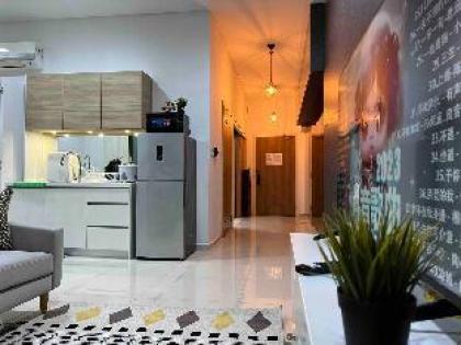 1-4pax Desa parkcity cozy suite (Eat Play Live) - image 16