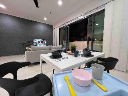 1-4pax Desa parkcity cozy suite (Eat Play Live) - image 18