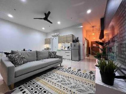 1-4pax Desa parkcity cozy suite (Eat Play Live) - image 2