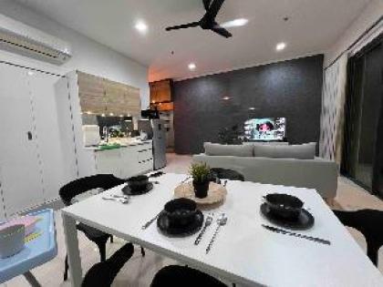 1-4pax Desa parkcity cozy suite (Eat Play Live) - image 20