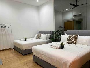 1-4pax Desa parkcity cozy suite (Eat Play Live) - image 4