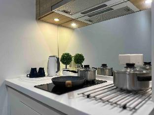 1-4pax Desa parkcity cozy suite (Eat Play Live) - image 5