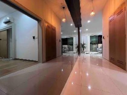 1-4pax Desa parkcity cozy suite (Eat Play Live) - image 7