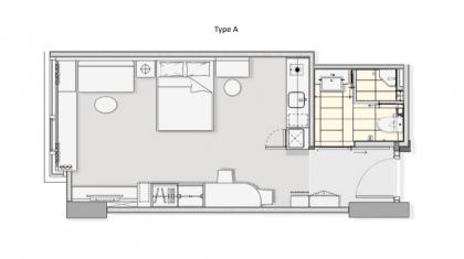 Sunway Sanctuary - Seniors Hotel & Residences - image 22