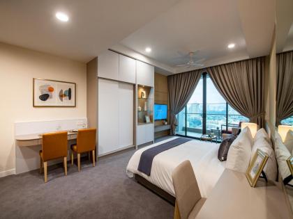 Sunway Sanctuary - Seniors Hotel & Residences - image 23
