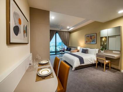 Sunway Sanctuary - Seniors Hotel & Residences - image 24