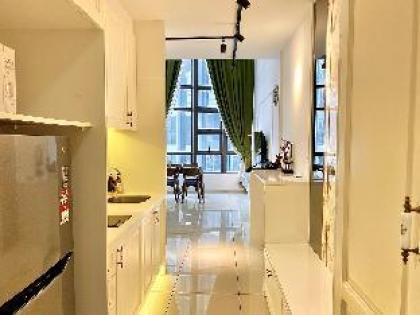 EkoCheras Loft FrenchStyleDesign - image 10