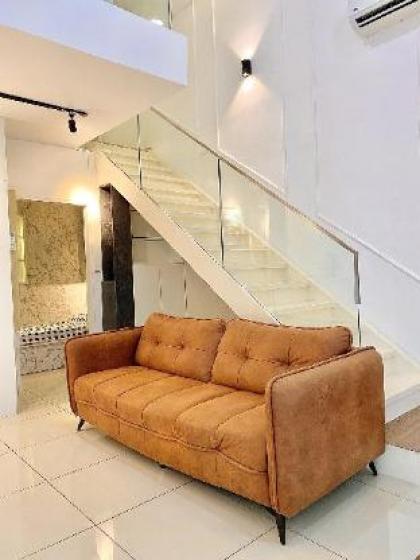 EkoCheras Loft FrenchStyleDesign - image 13