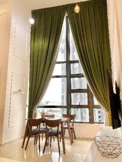 EkoCheras Loft FrenchStyleDesign - image 15