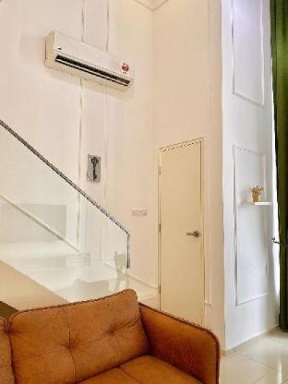 EkoCheras Loft FrenchStyleDesign - image 16