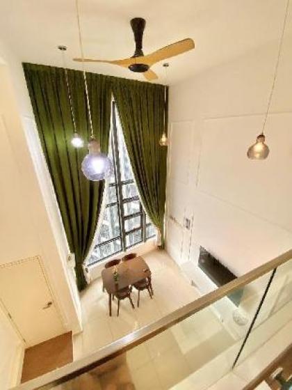 EkoCheras Loft FrenchStyleDesign - image 17