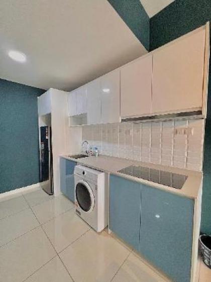SkyPool HighFloor Studio 1BR@KLCity - image 10