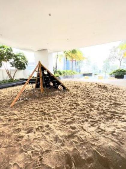 SkyPool HighFloor Studio 1BR@KLCity - image 14