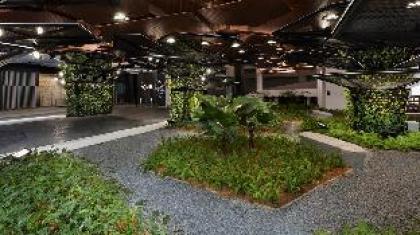 SkyPool HighFloor Studio 1BR@KLCity - image 19