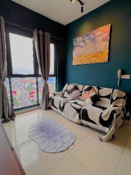 SkyPool HighFloor Studio 1BR@KLCity - image 2