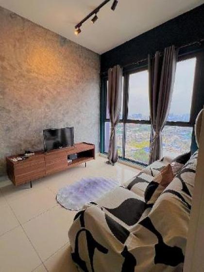 SkyPool HighFloor Studio 1BR@KLCity - image 4