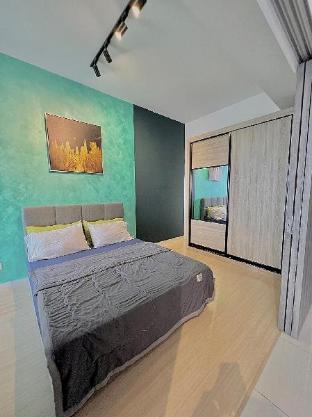 SkyPool HighFloor Studio 1BR@KLCity - image 5