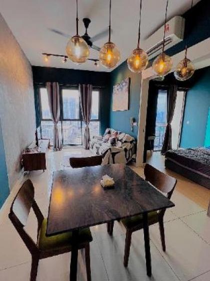 SkyPool HighFloor Studio 1BR@KLCity - image 6