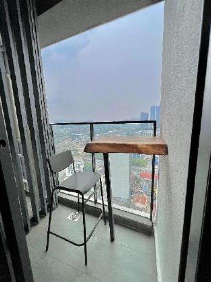 SkyPool HighFloor Studio 1BR@KLCity - image 7