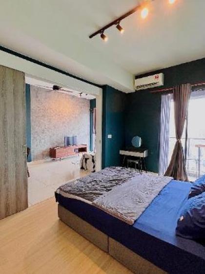 SkyPool HighFloor Studio 1BR@KLCity - image 9