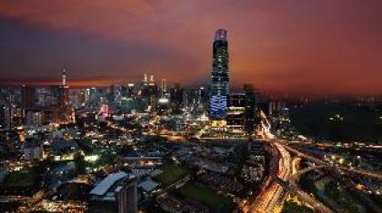 Residence in Kuala Lumpur 