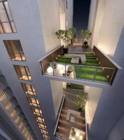 InfinityPool SkyLounge 1BR@KLCity - image 11