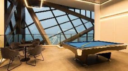 InfinityPool SkyLounge 1BR@KLCity - image 13