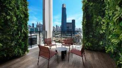 InfinityPool SkyLounge 1BR@KLCity - image 14