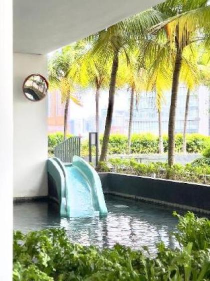 InfinityPool SkyLounge 1BR@KLCity - image 16