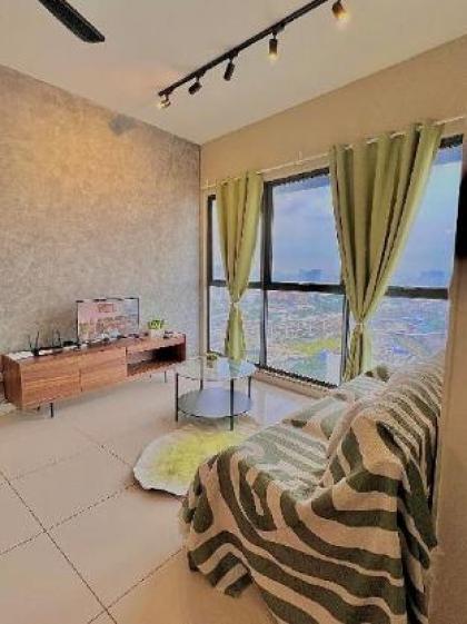 InfinityPool SkyLounge 1BR@KLCity - image 3