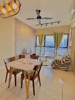 InfinityPool SkyLounge 1BR@KLCity - image 5