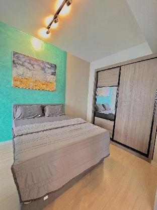 InfinityPool SkyLounge 1BR@KLCity - image 7