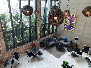 The Colony Infinity pool KLCC 2rooms X6 (No Wi-fi) - image 6