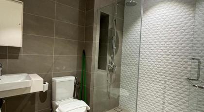 Quill Residence KL  - image 21