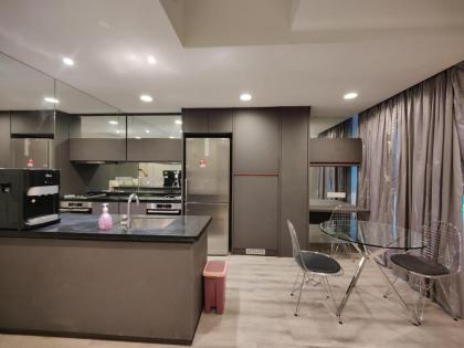 Mulberry Verve Suites KL Mid Valley - image 21