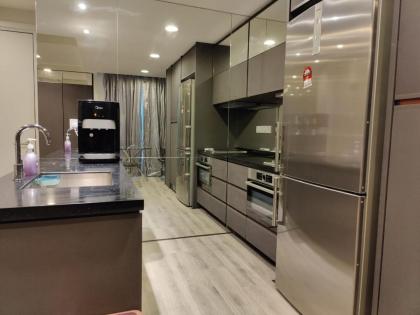 Mulberry Verve Suites KL Mid Valley - image 22