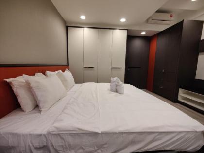 Mulberry Verve Suites KL Mid Valley - image 23