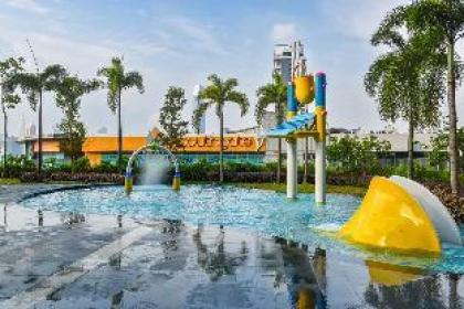 Modern Stay 2R1B | 10min to Sunway Velocity - image 13