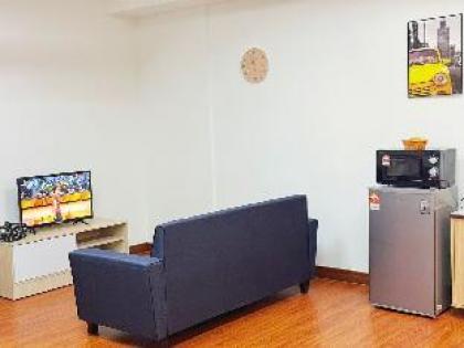 Residence in Kuala Lumpur 