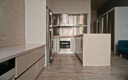 Studio Apartment @ M-City Jln Ampang w/ Lake View - image 5