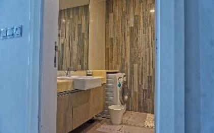 Studio Apartment @ M-City Jln Ampang w/ Lake View - image 7