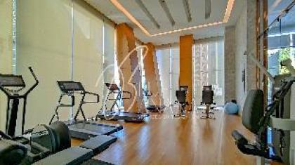 Pavilion Luxury Signature Suites by BlueBanana - image 10