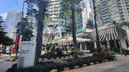 Apartment in Kuala Lumpur 