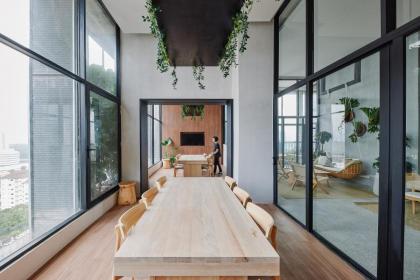 Lloyd's Inn Kuala Lumpur - image 10