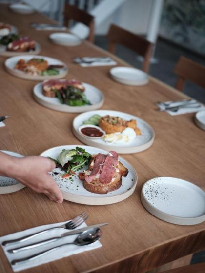 Lloyd's Inn Kuala Lumpur - image 13