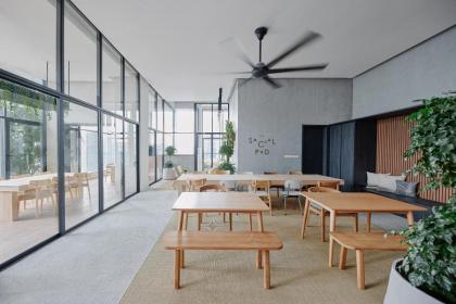 Lloyd's Inn Kuala Lumpur - image 16